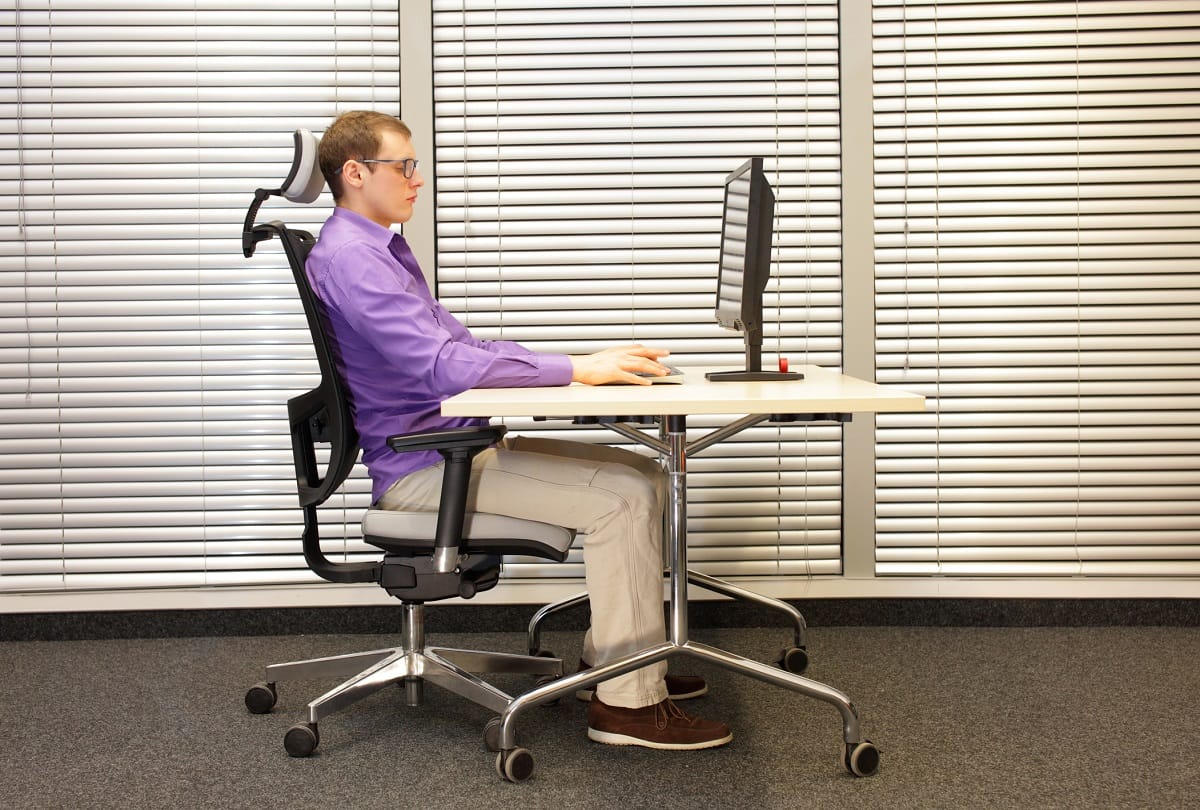 What is this office ergonomics know its advantages and disadvantages