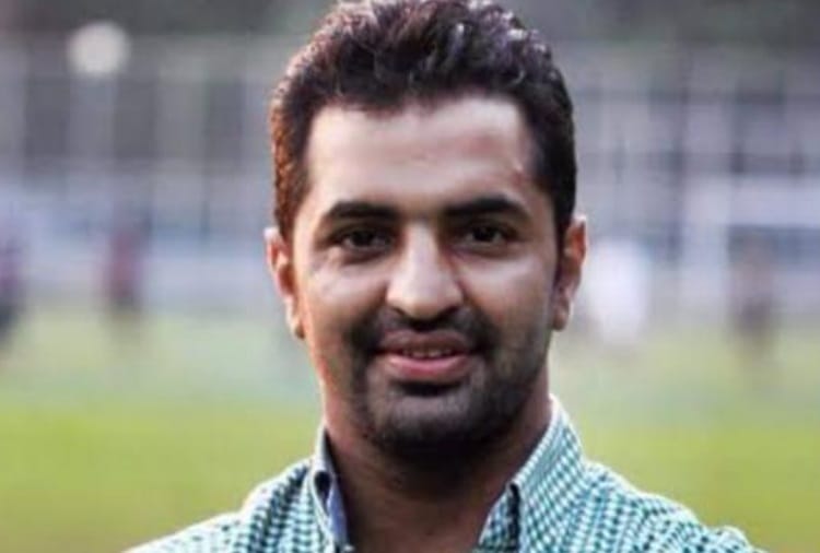 Youth Akali Dal Leader Shot Dead in Mohali 