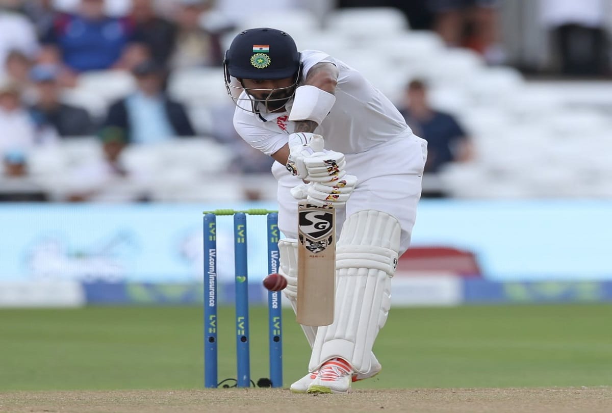 India vs England KL Rahul said Learnt from my last England tour challenging to face James Anderson and Stuart Broad