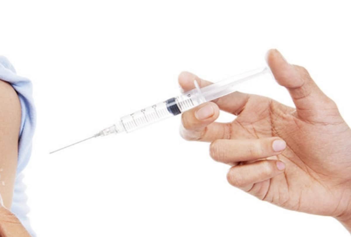 Corona vaccine can be given to children from next month