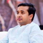 भाजपा विधायक नितेश राणे