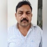 टेरर फंडिंग का मास्टरमाइंड अजय सिंह।