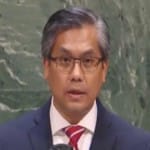 Kyaw Moe Tun