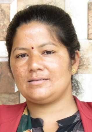 Teelu Rauteli award in Kumaun