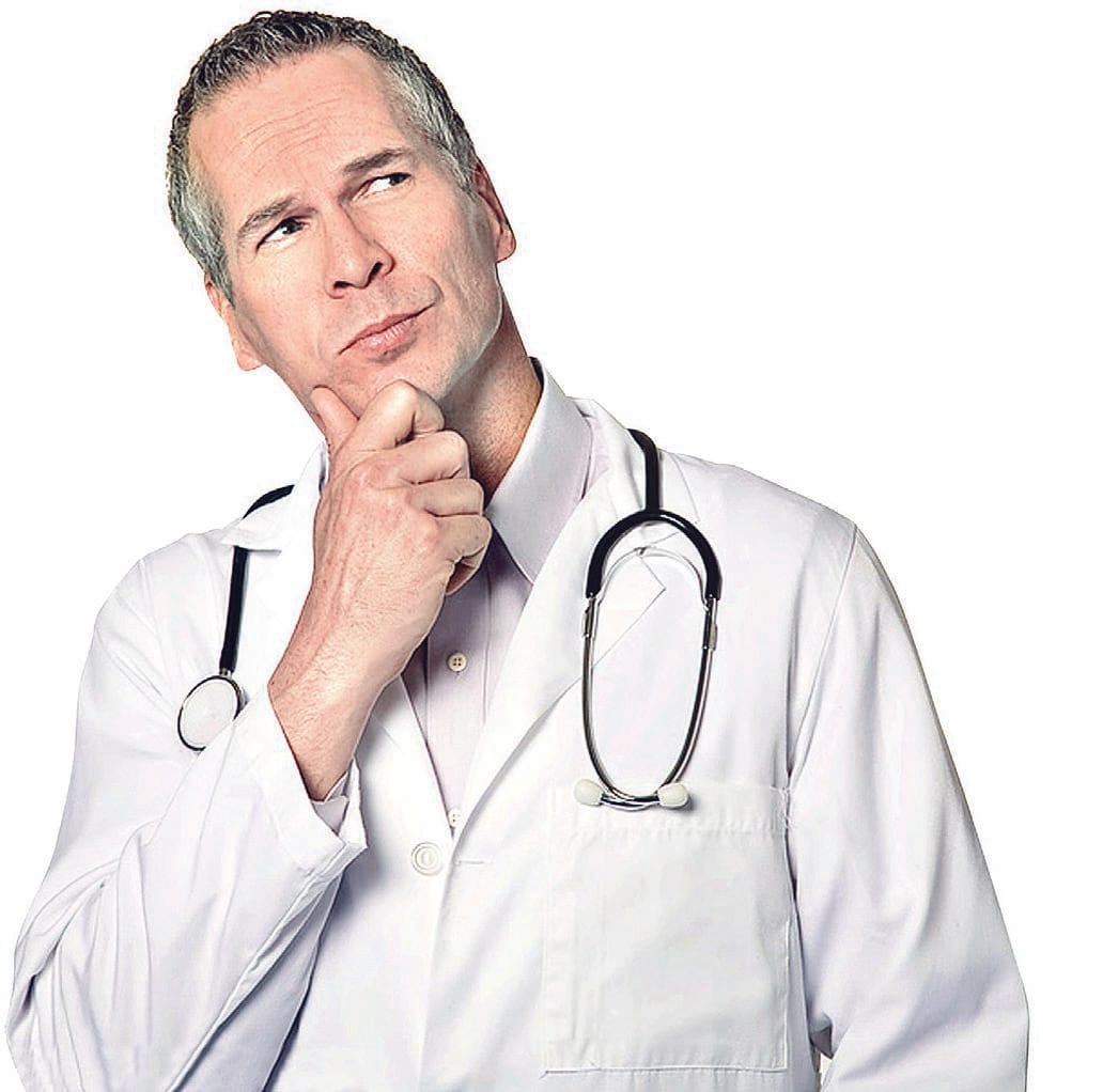 You will be able to get treatment sitting at home through e-Sanjeevani