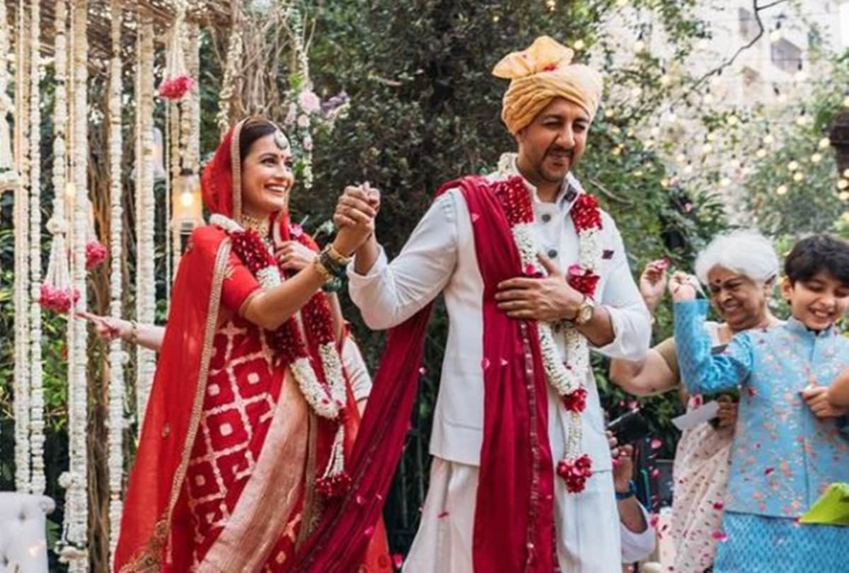 Bollywood Marriage 2021: Bollywood Celebrities Who Tied The Knot In 2021, All You Need to Know