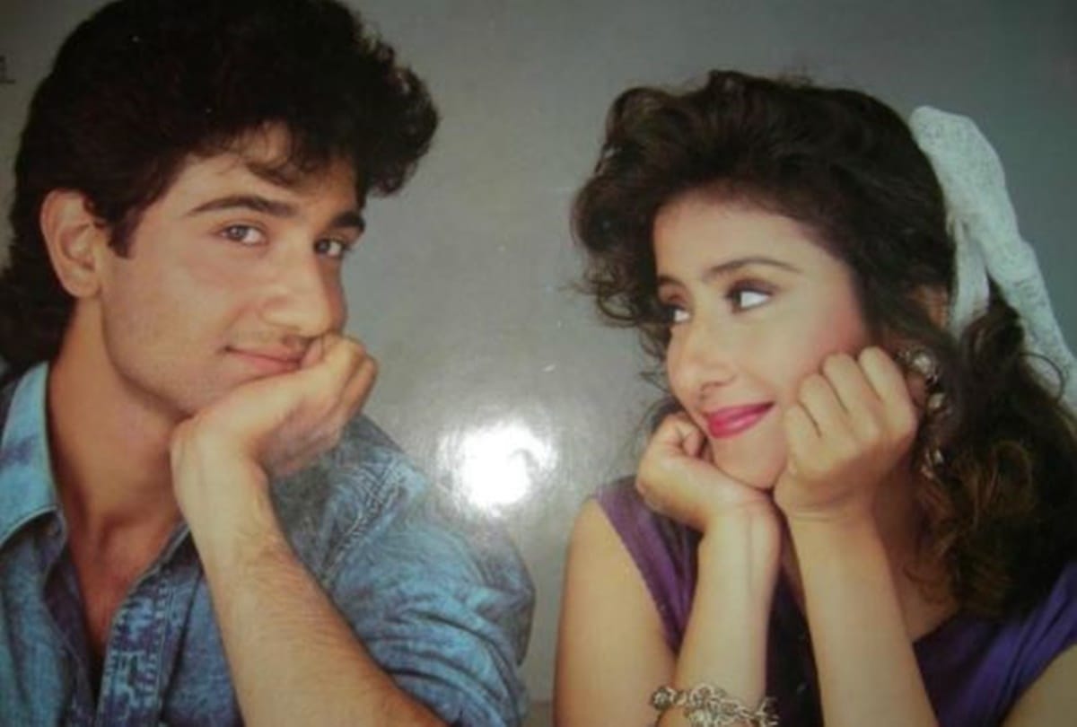 Vivek mushran birthday know what is actor doing now a days