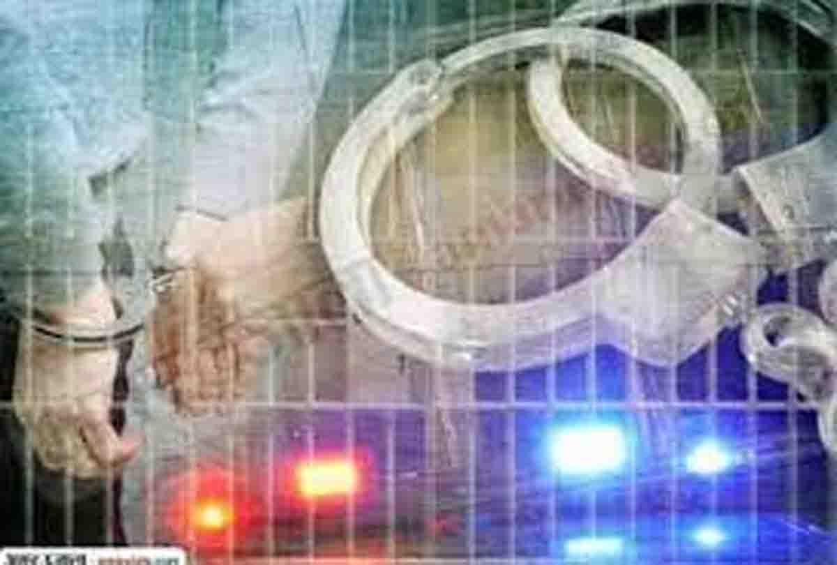 Kanpur: One arrested for robbing women