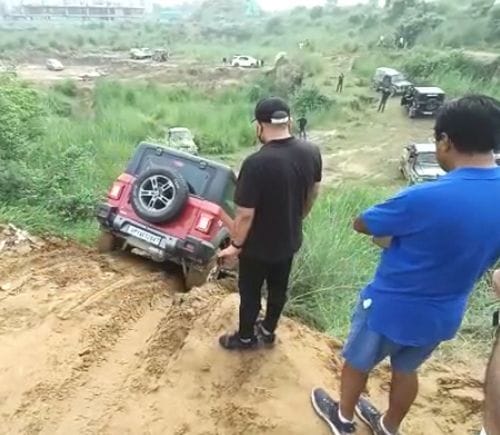 Rules broken for hobbies, put life at risk for stunts