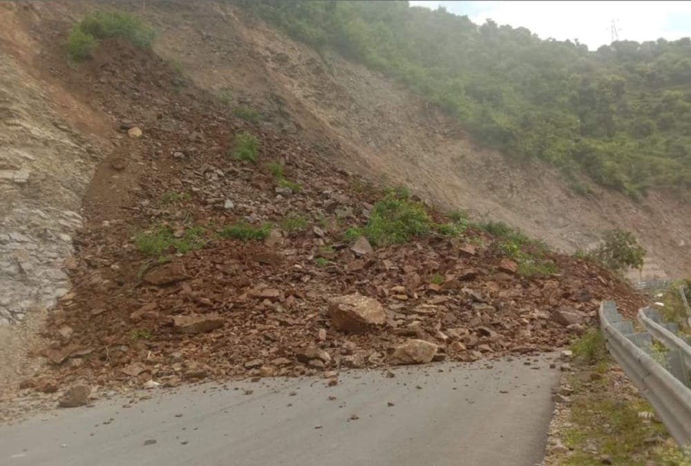 Uttarakhand Weather Forecast Update Today: cloudy weather in dehradun, char dham yatra update
