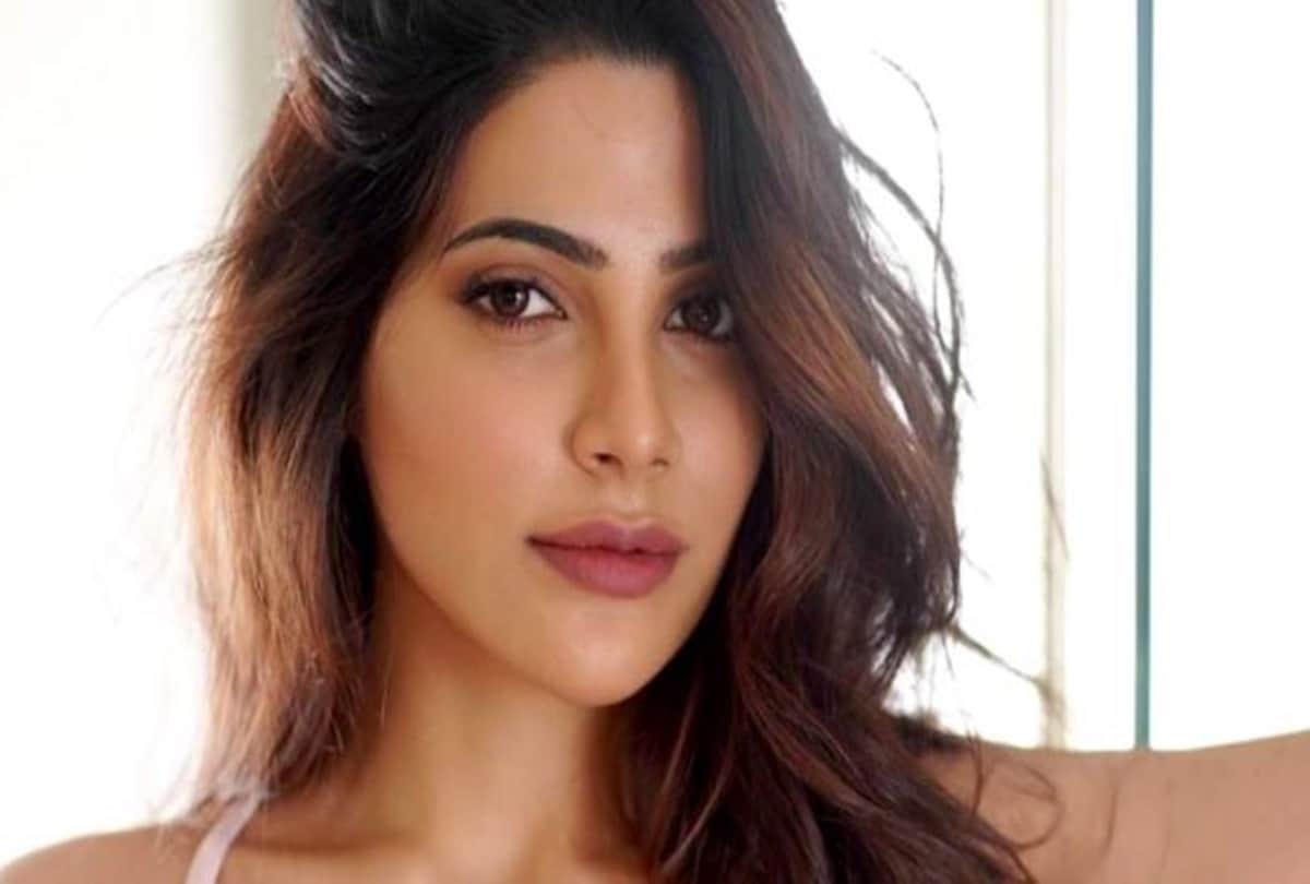 Khatron ke khiladi 11 rohit shetty slams nikki tamboli for aborting task called her disrespectful