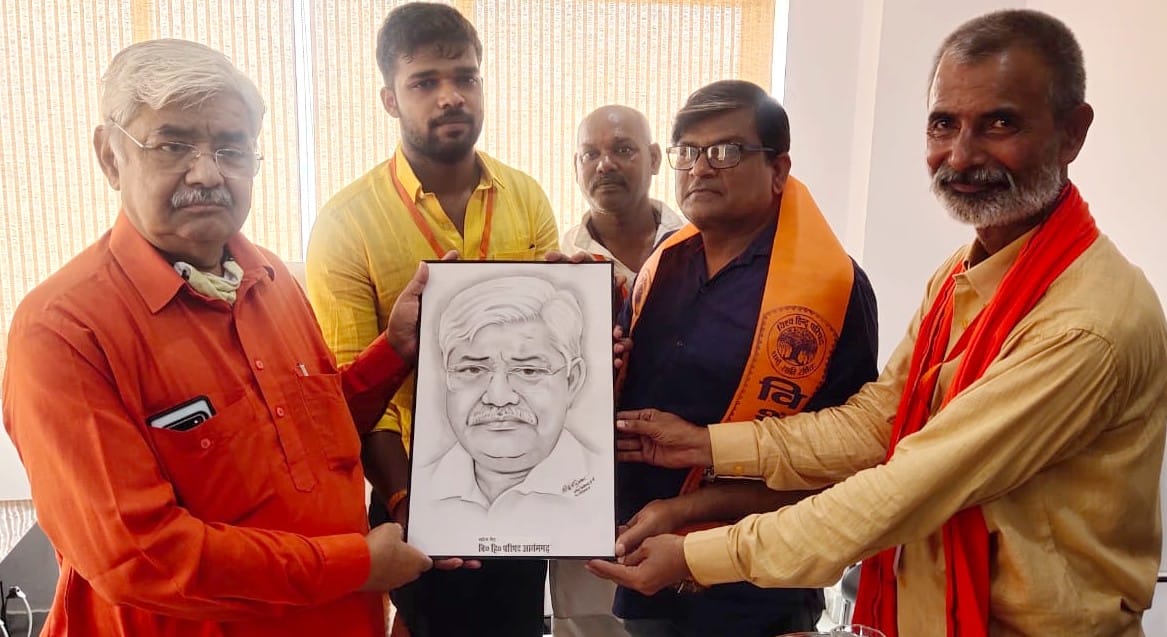 Allegations of misappropriation of Shri Ram surrender fund baseless: Alok Kumar