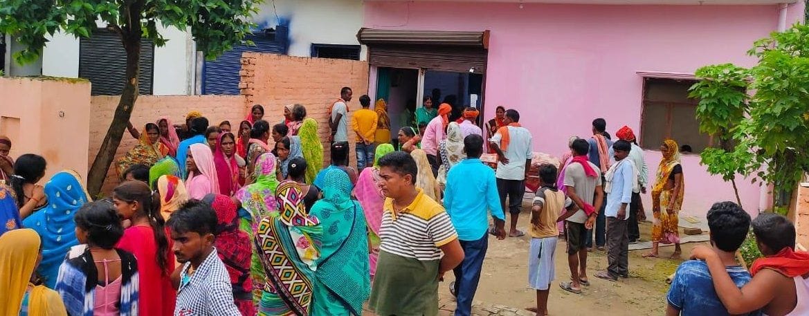 women died after operation