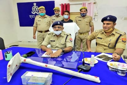 Wife Planed Husband Murder In Love Affair Crime News