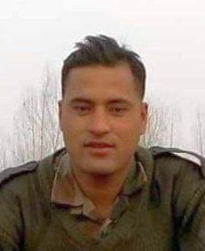 Lal of Toli village martyred in Asom