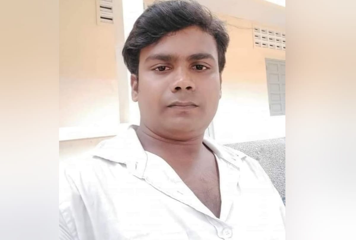Gorakhpur youth dead body found hanging in Cambodia