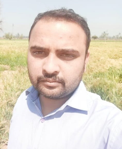 Missed Patwari's body found in JLN