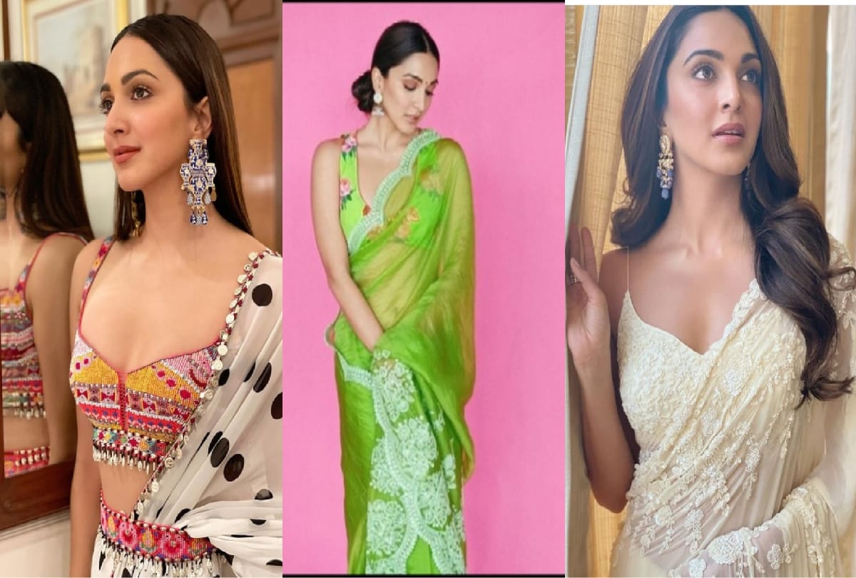 kiara advani best dresses for the festive season you can also try