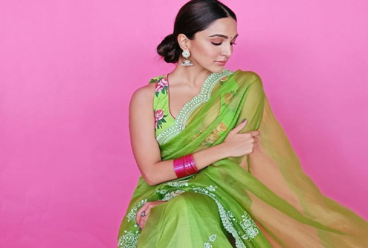 kiara advani best dresses for the festive season you can also try