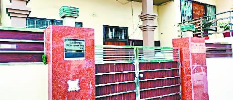 CBI interrogates the brother of Minister of State for Home Teni in the food scam