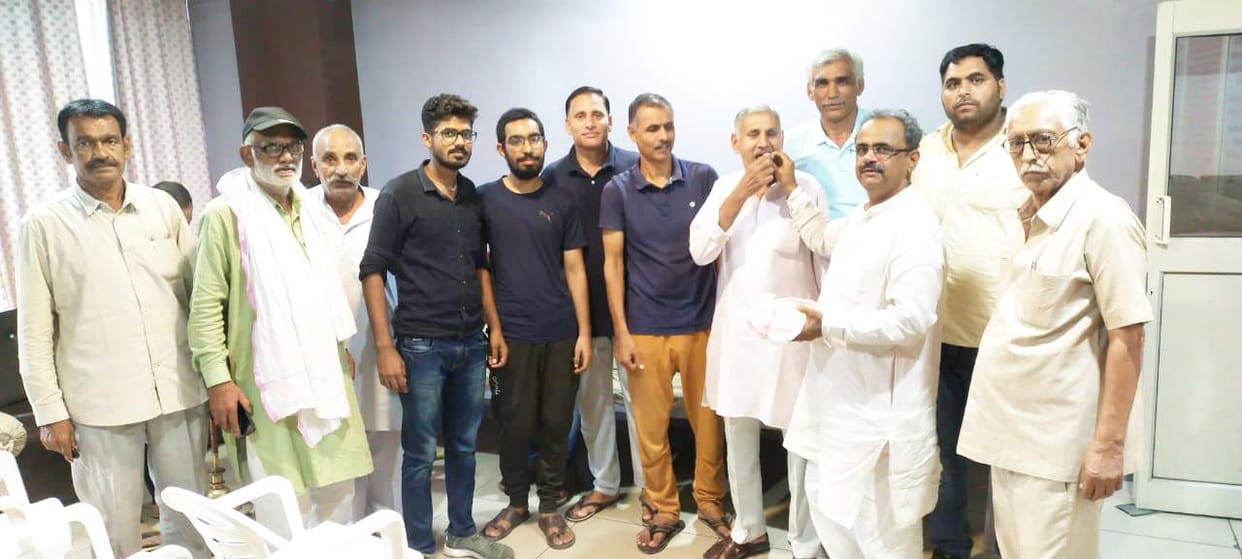 More resources available to government players: Chikkara