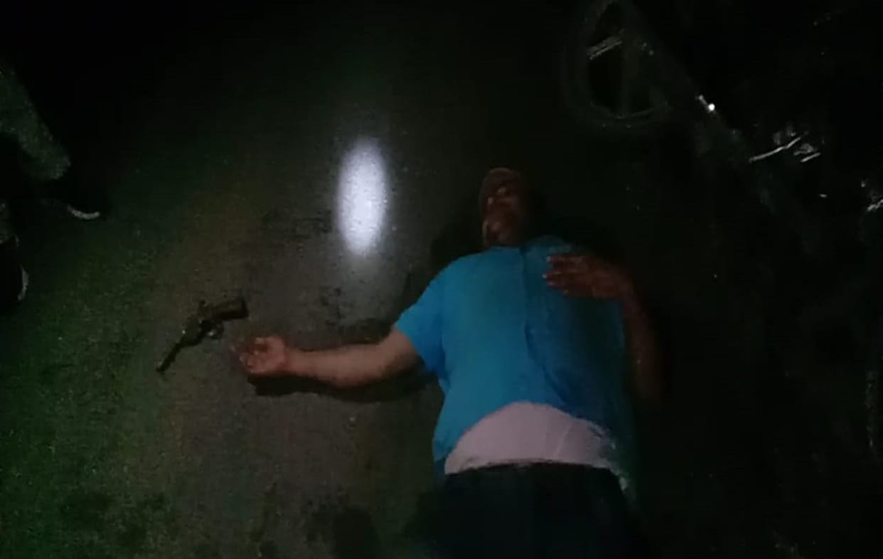 25 thousand rewarded history sheeter criminal arrested in jaunpur police encounter injured due to bullet shot