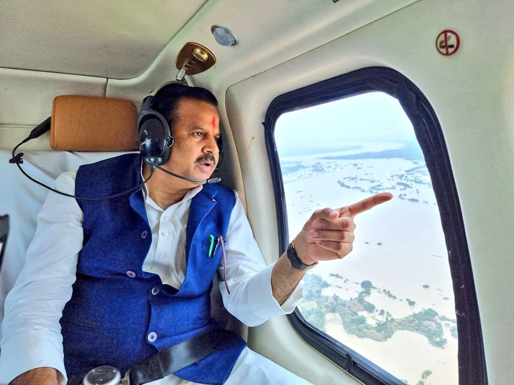 bjp,SP,mla,river,DM