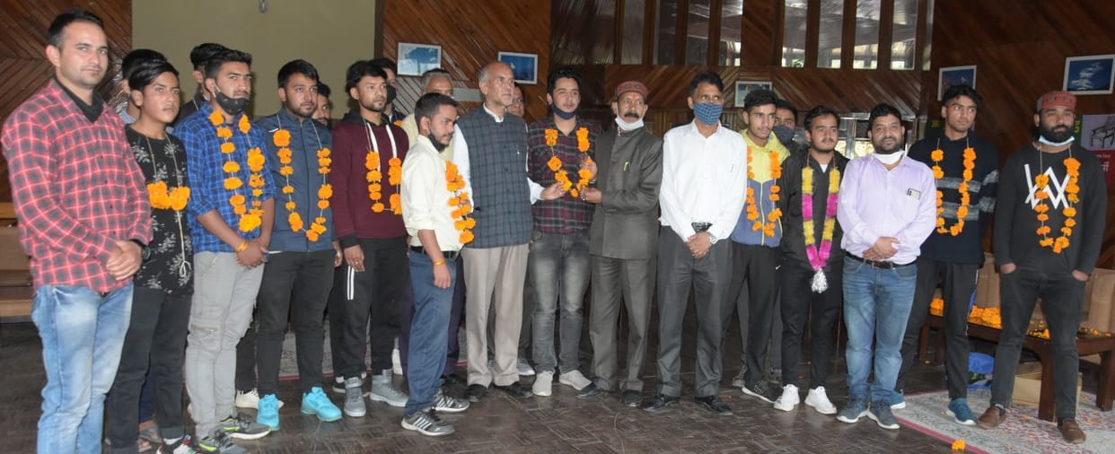 Ukrand will fight elections on water, forest, land and youth issues: Dr. Jantwal