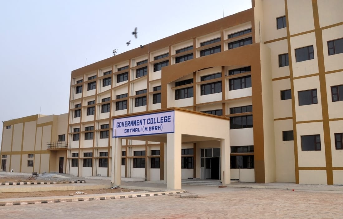 Online applications will start on 12th for college admission
