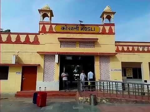 MPs will flag off Haryana Express at 6:15 am