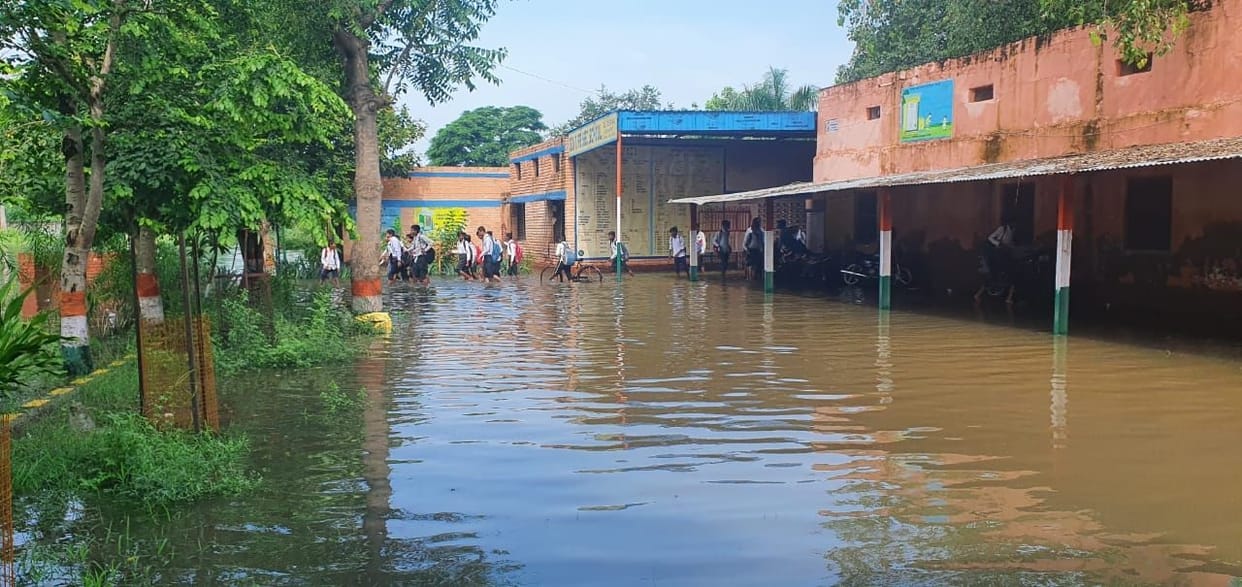 13 thousand students forced to take education due to lack of college head and infrastructure