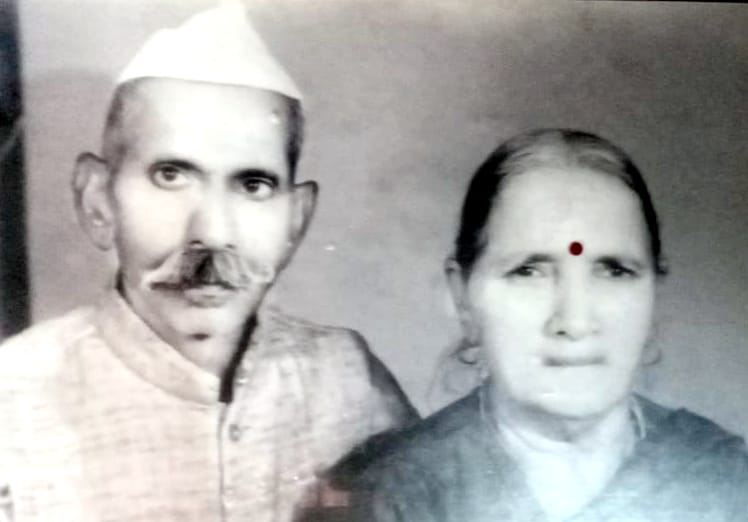 Udaipur village was engrossed in the freedom movement