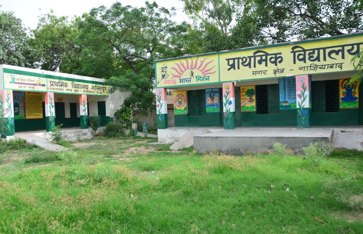 ghaziabad news