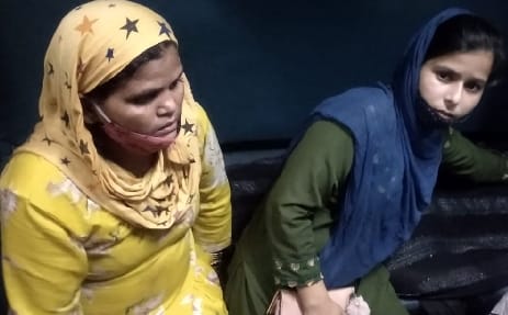 Girl coming from Gujarat to Bareilly dies in Porbandar Muzaffarpur Express