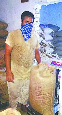 Ghatauli Case: Investigation of Ghatauli in ration started during Anna Mahotsav