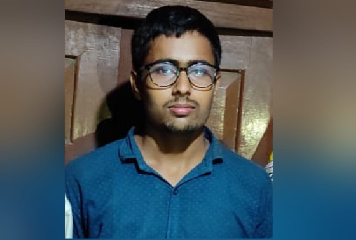 JEE Main result 2021 meritorious students of Gorakhpur scored more 99 percentile in JEE Main