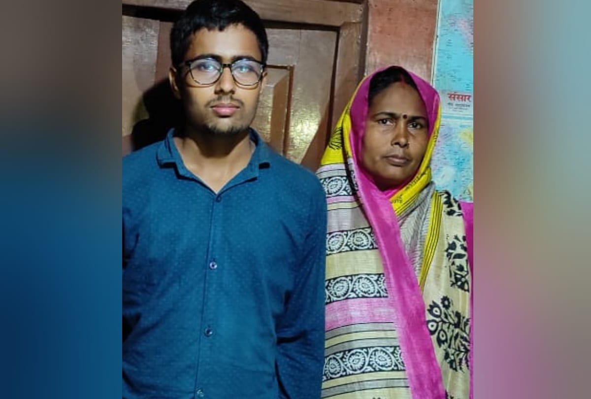 JEE Main result 2021 meritorious students of Gorakhpur scored more 99 percentile in JEE Main