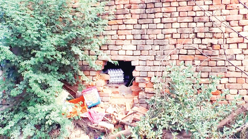 The increasing incidents of snatching, theft and chain breaking in the district, the hands of the police are empty