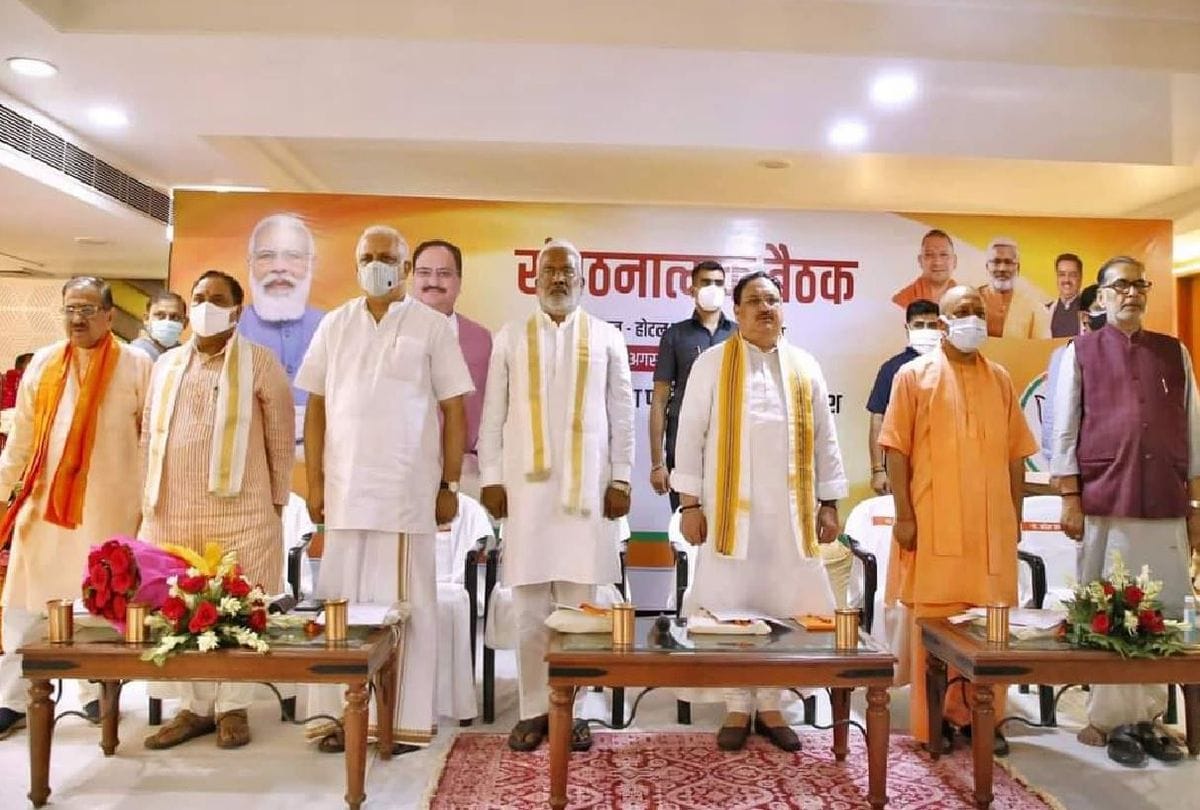 Target killing: Violence in Kashmir jolts BJP in Uttar Pradesh and other assembly election states