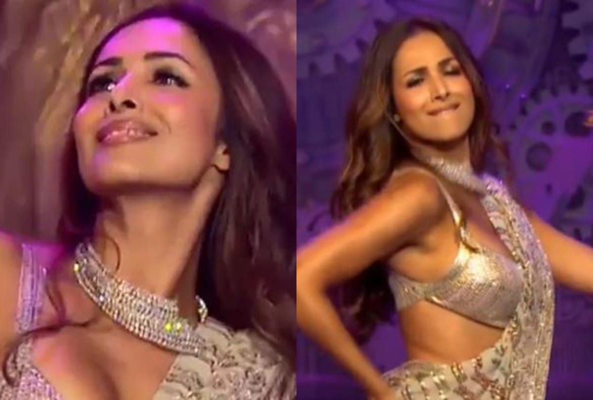 Malaika arora will blow mind with her sizzling dance moves on Bigg Boss OTT premiere
