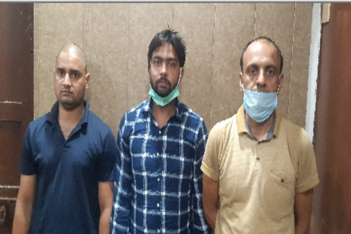 Fayaz murder case: saharanpur police revealed the murder case, three accused arrested, ax recovered