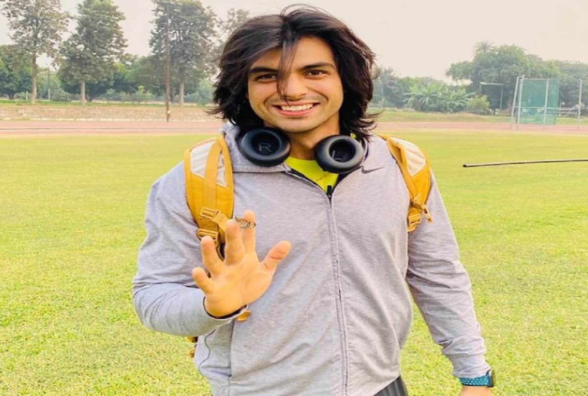 Tokyo Olympic Winner Neeraj Chopra in Kaun Banega Crorepati