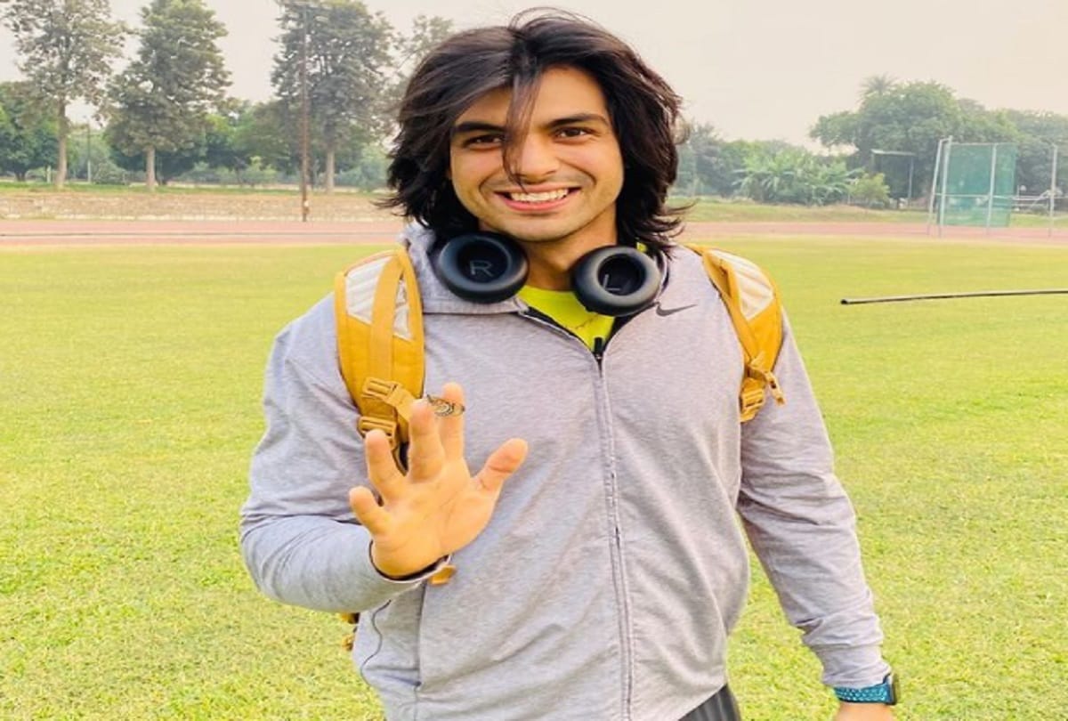Tokyo Olympics 2020: Naseem from Roorkee Trained to Gold Medalist Neeraj Chopra