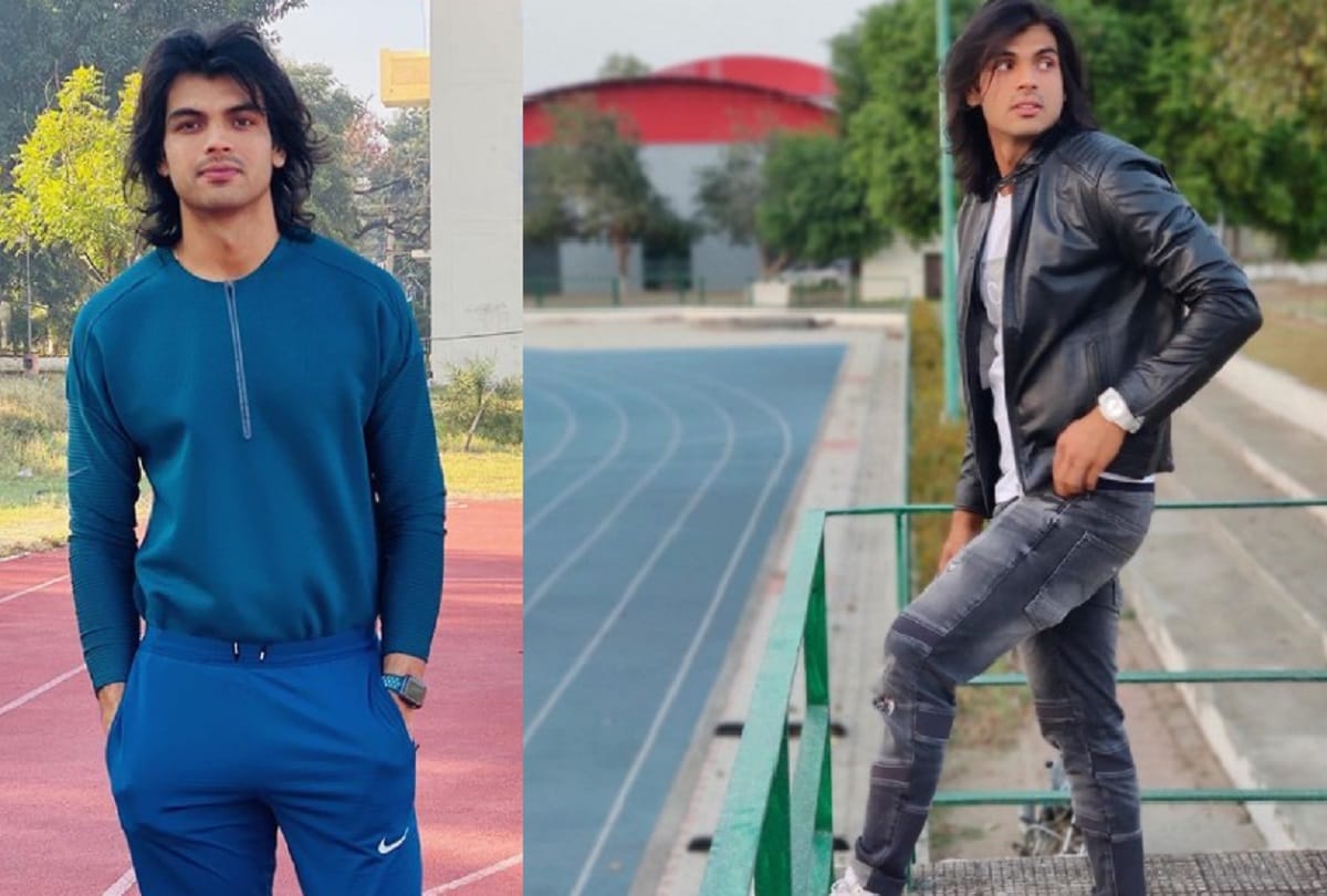 Tokyo Olympic Gold Medalist Neeraj Chopra Played Five Characters in One Advertisement
