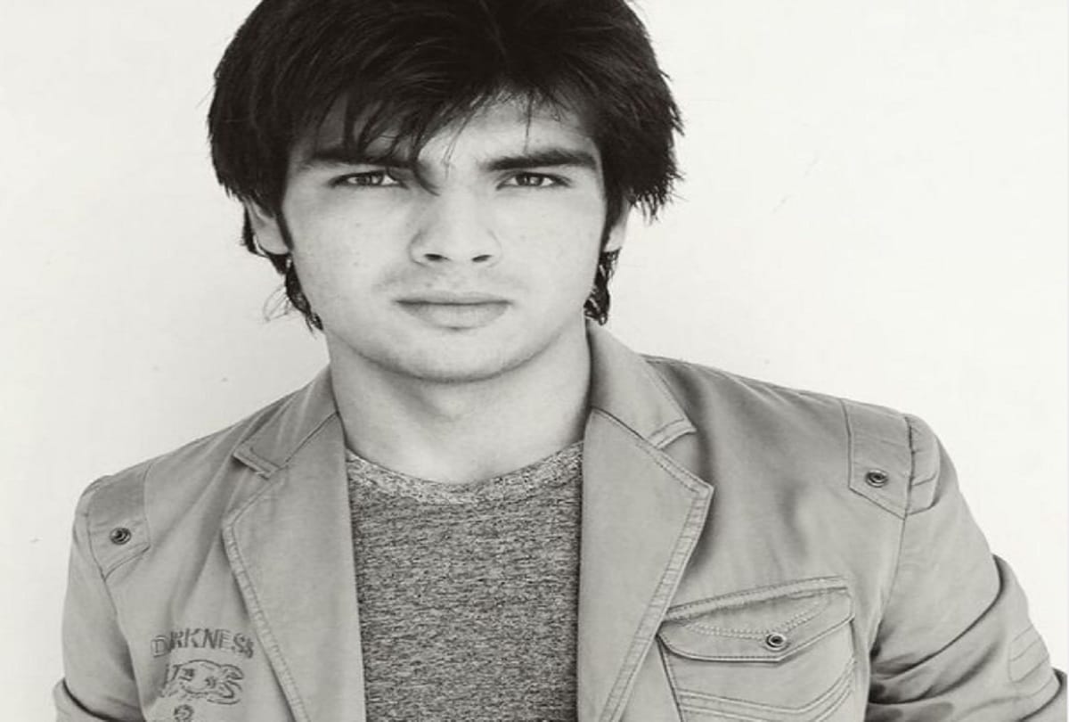 tokyo olympics interesting facts of neeraj chopra hairstyle and looks