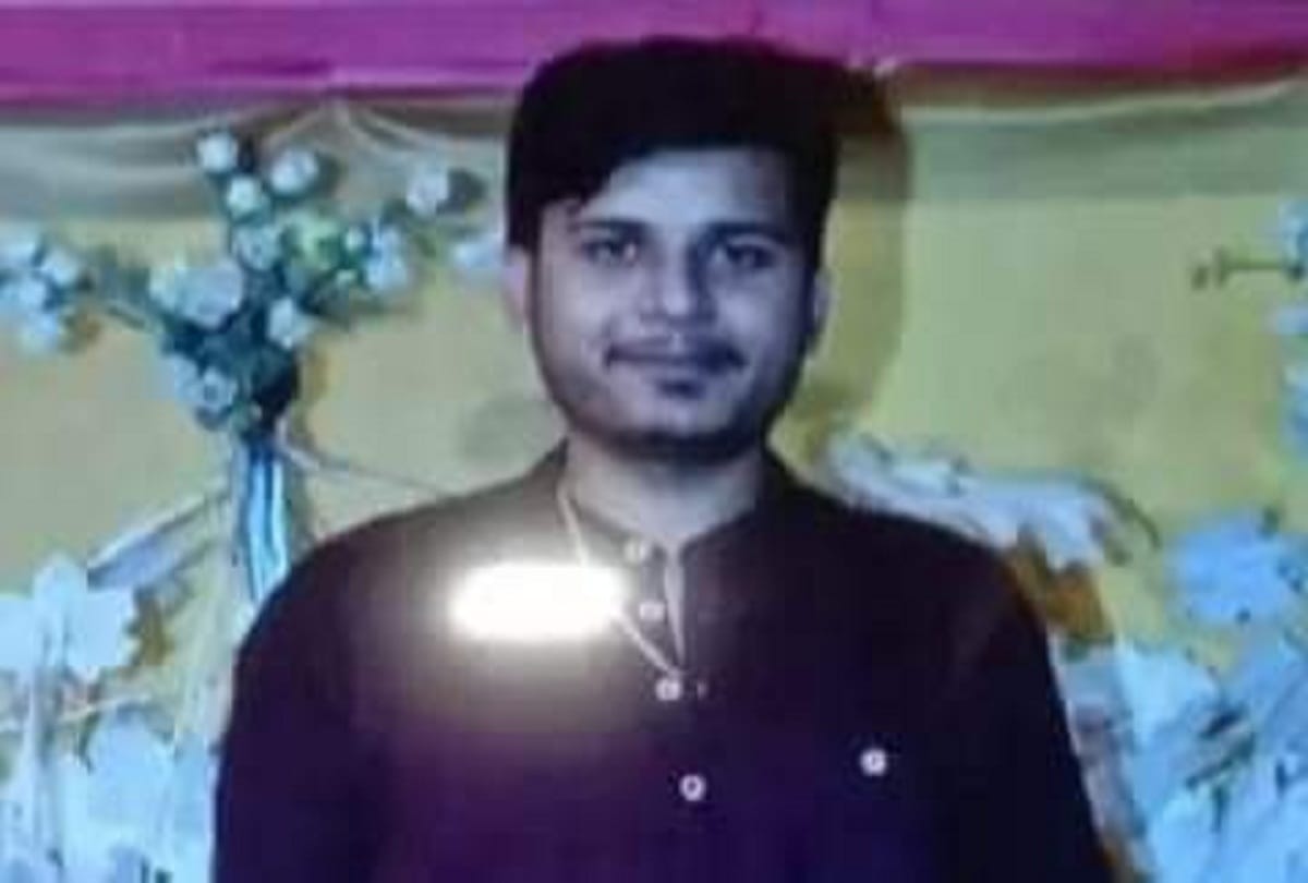 Unhappy with mother's death, young man hanged himself on his birthday