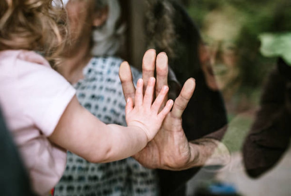 Signs and Symptoms of Progeria Syndrome rare genetic disease that causes children to age rapidly