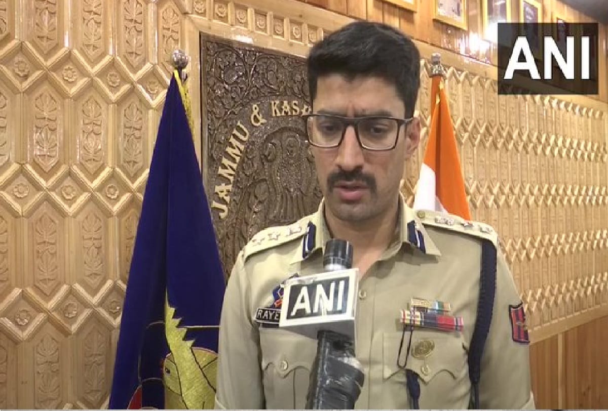 JeM militants arrested in connection with circus worker killing in J-K's Udhampur