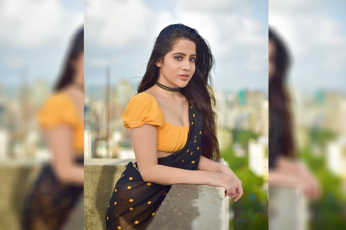 bigg boss ott ex contestant urfi javed brutally trolled on social media for her bold look see photos