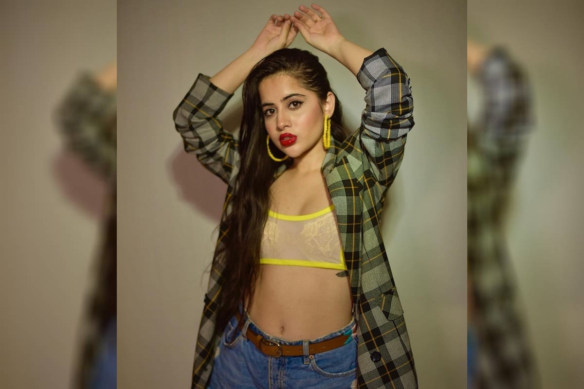 bigg boss ott ex contestant urfi javed brutally trolled on social media for her bold look see photos